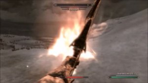 САМОЕ ЛУЧШЕЕ КОЛЬЦО В СКАЙРИМЕ !