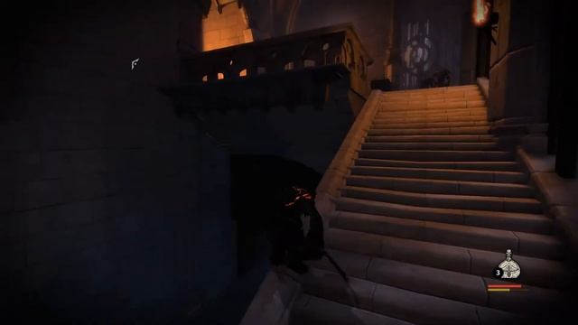 Прохождение Styx: Master of Shadows Серия 24 "Охота за документами" смотреть онлайн