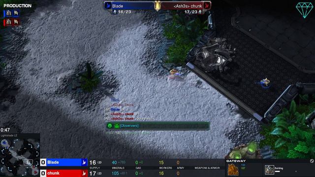 ASL Finals Stage 2 w/ Iron! !b !matcherino !discord смотреть онлайн