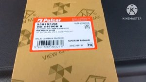 Замена зеркала бокового вида OPEL ZAFIRA B 2008.#opel #zafira #боковое зеркало#зеркало#опель#зафира