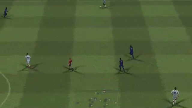 BRACE MALBRANQUE BAWA LYON PECUNDANGI JAWARA LIGA !! смотреть онлайн