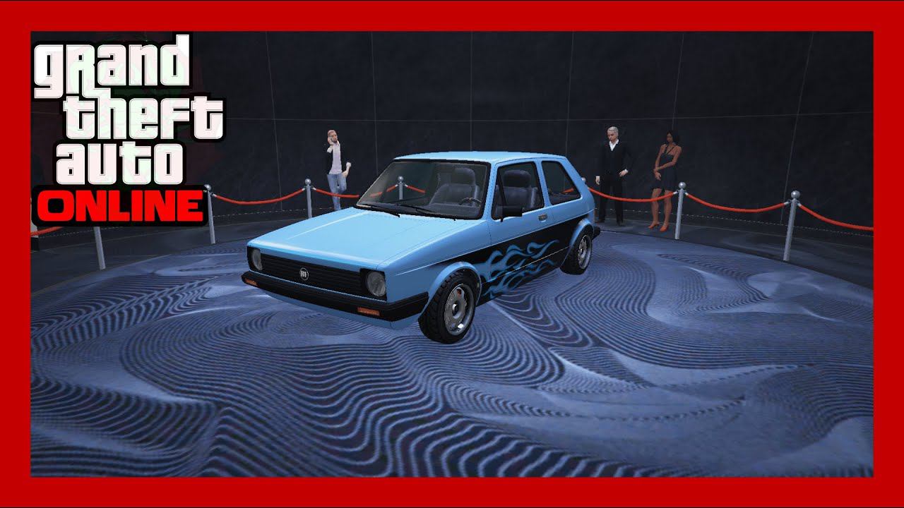 НОВЫЙ АВТОМОБИЛЬ HOTRING EVERON АКЦИИ И СКИДКИ 6 НОВЫХ ГОНОК GTA Online смотреть онлайн