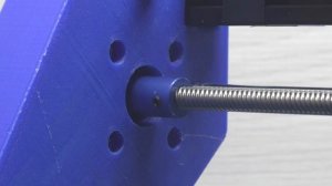 IDCNC Фрезерный станок с ЧПУ своими руками на Arduino и 3д принтере. Сборка механики и первый запус