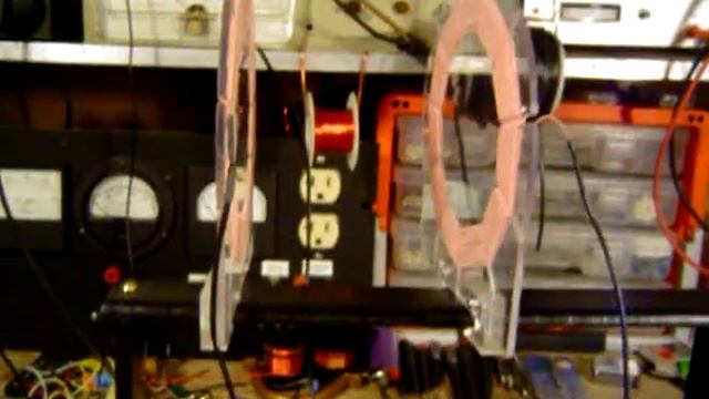 BLACK SPIDER CRYSTAL RADIO смотреть онлайн