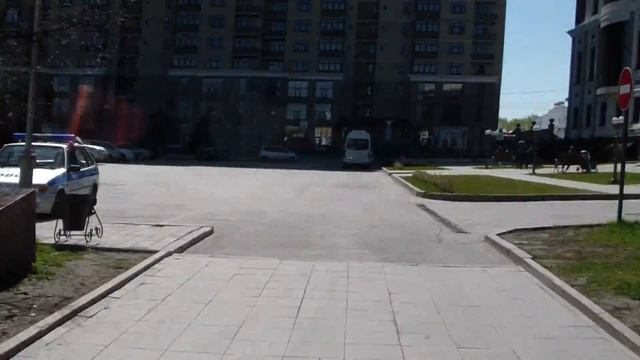 Тюмень технопарк -площадь памяти смотреть онлайн