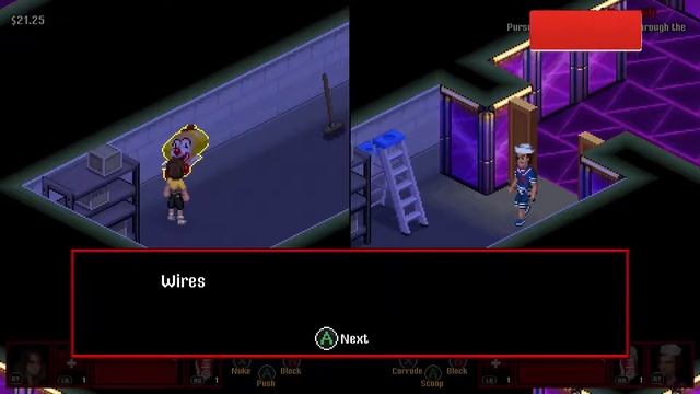 Stranger Things 3 (The Game) Part - 19: Funhouse смотреть онлайн