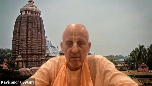 Srila Prabhupada's Appearance day / День явления Шрилы Прабхуады смотреть онлайн