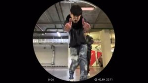 Молодой Платон & Toxis - Turn Up (Music Video)