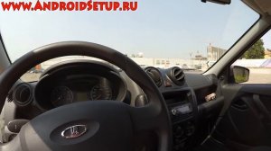 Старый Chevrolet Lanos или новая Lada Granta???