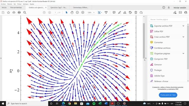 Resolución Ejercicio N°19. Sección 5. Capítulo 7 смотреть онлайн