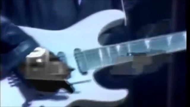GARY MOORE  Nothing's The Same   *ВСЕ ПО-ДРУГОМУ*...