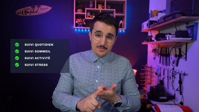 XIAOMI MI WATCH VS ONEPLUS WATCH : Quelle montre connectée choisir ?⌚⚡⌚Quelles différences смотреть онлайн