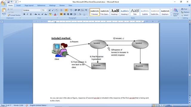 503 | L21 | J2EE | How to handle HTML form data with Java Servlet | BY VGP смотреть онлайн