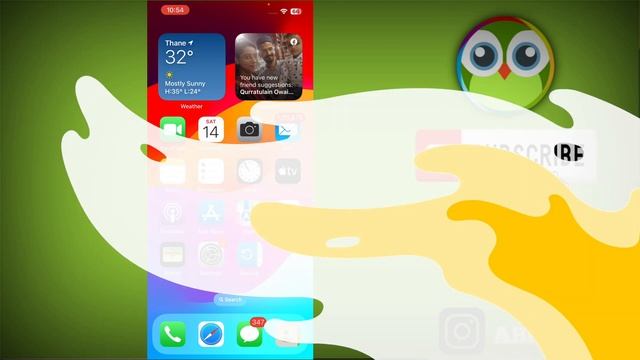 iPhone me Messages Nahi aa Raha hai | iPhone Message Not Receiving смотреть онлайн