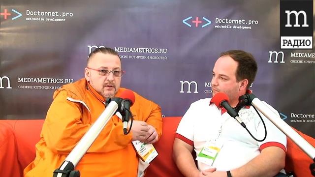 РИФ Воронеж 2016. Андрей Кожанов смотреть онлайн