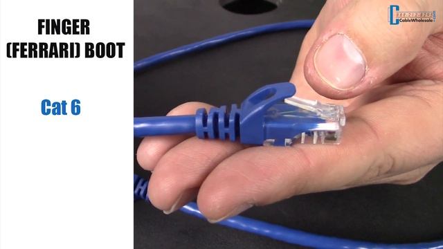 How to Decide Which Ethernet Cable to Use смотреть онлайн