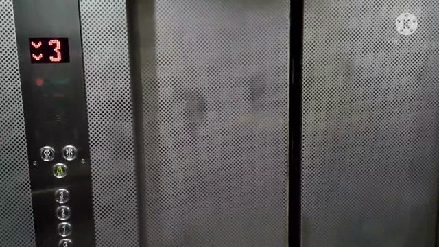 EITA Schneider Elevators at Medan Perniagaan Pauh Jaya, Perai, Penang смотреть онлайн