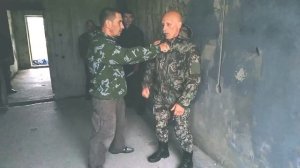 В Н Крючков.САО Стрела.Когда нож у горла.Некоторые варианты