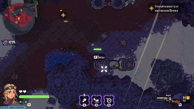 Black Skylands. Кое как, умерев кучу раз, завоевали крабий скит #12 смотреть онлайн