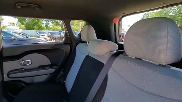 2015 Kia Soul Port Richey FL PT165153 смотреть онлайн