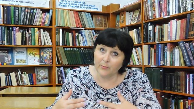 Старые, побитые жизнью, книги 90-х годовII топ-5 смотреть онлайн