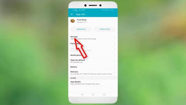 How To Fix Fruit Ninja App Not Open / Not Working Problem Android & Ios смотреть онлайн