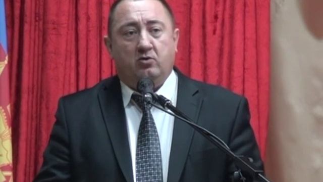 День работников сельского хозяйства в с. Белая Глина смотреть онлайн