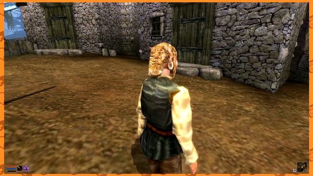 I've Only Ever Played This Far - Morrowind смотреть онлайн