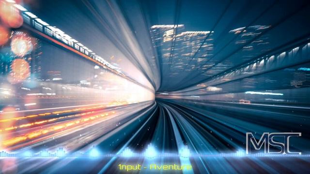 1nput - Aventure [MSC] смотреть онлайн