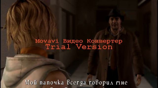 Silent Hill 3 Часть 2 Странный незнакомец.mp4 смотреть онлайн