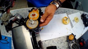 ремонт мясорубки Дексп Dexp