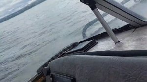 ЛОДКА ОБЬ 1 МОТОР HONDA BF30 11 СЕНТЯБРЯ 2022 СОВМЕСТНО С ДРУГОМ Жекой!