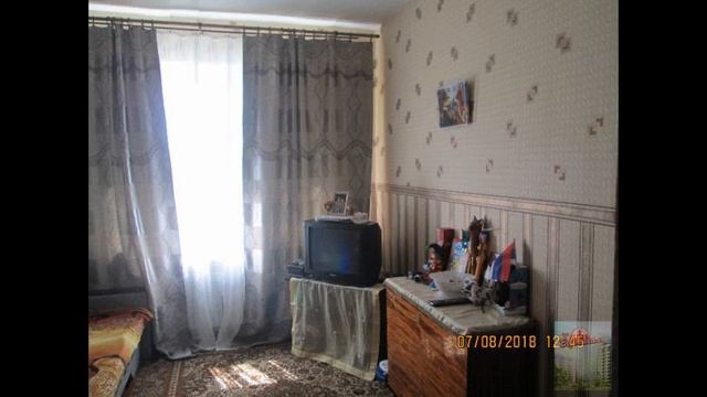 Продаётся квартира в Белгородской обл, Белгор-й р-он, пос.Октябрьский смотреть онлайн