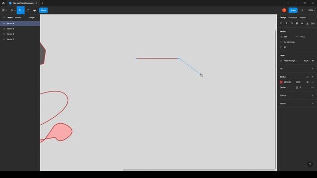 Pen Tool Figma Course Class 04 Urdu Hindi смотреть онлайн