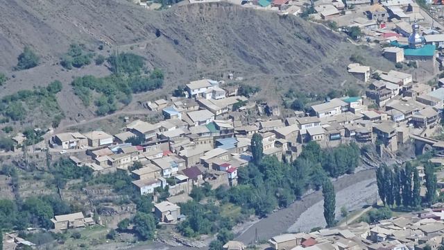 Ахтынский цветок