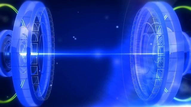 Digital Roll. HD футаж новостной смотреть онлайн