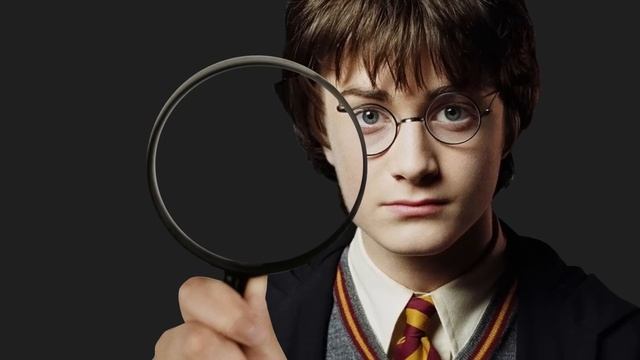 Гарри Поттер и философия смерти смотреть онлайн