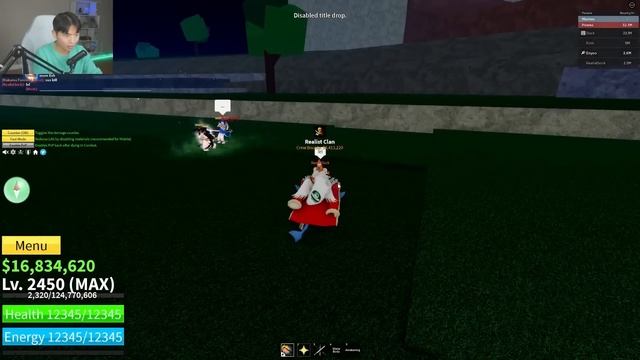 i unlocked the INVINCIBLE Shark V4 in Blox Fruits смотреть онлайн