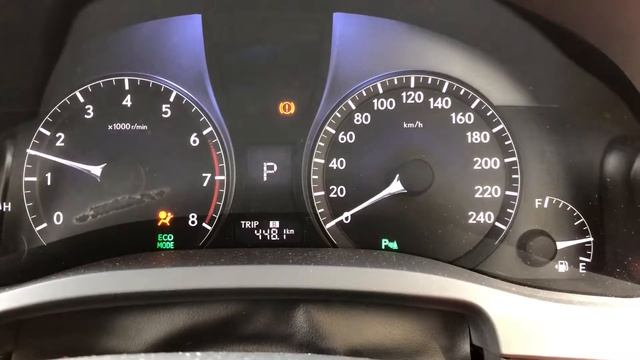 レクサス RX270 1AR-FE エンジン始動 смотреть онлайн