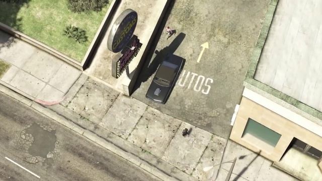 GTA 5 - Street Drifting Ep2 W/Slidey Cars Cheat | SLAPTrain