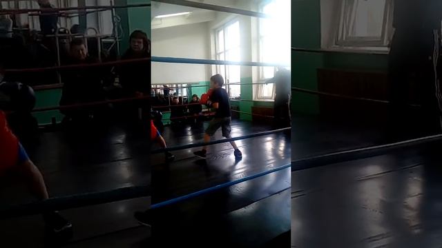 Бокс 1 место смотреть онлайн