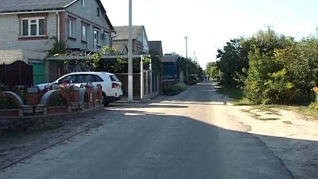 Татьяна Морозова об истории появления ул. Россошанской, Блокнот Россоши, август 2019 смотреть онлайн