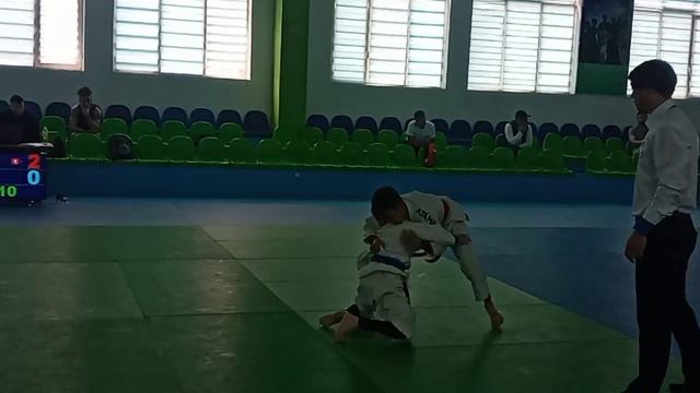 Отборочний турнир Чемпионат Узбекистана по джиу джитсу-Komiljonbjj&Islom Kattaxo‘jayev смотреть онлайн