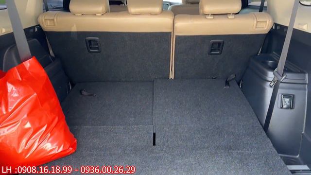 Mitsubishi Outlander 2.0 Premium 2018 , 7 Chỗ xe Gia Đình giá rẻ , Full phụ kiện , nội thất rộng смотреть онлайн