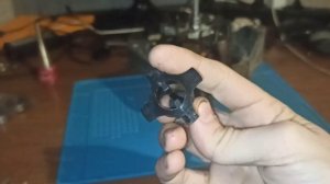 Пропала зарядка на Калине/ Ремонт генератора калина, замена токосьемных колец