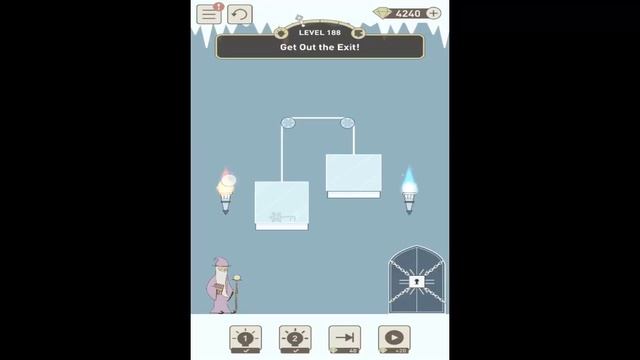 IQ Dungeon SEASON 3 Level 174-195 Walkthrough + Bonus 12 смотреть онлайн