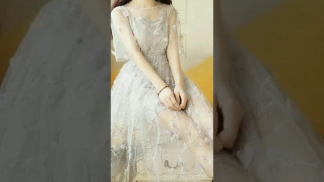 ВЕЧЕРНИЕ ПЛАТЬЯ?????? смотреть онлайн