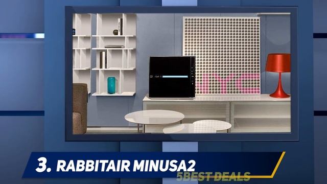Top 5 Best Air Purifiers of 2023? смотреть онлайн