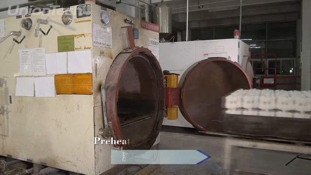 Применение SLA Технологии 3D Печати в Литье по выплавляемым моделям с UnionTech смотреть онлайн