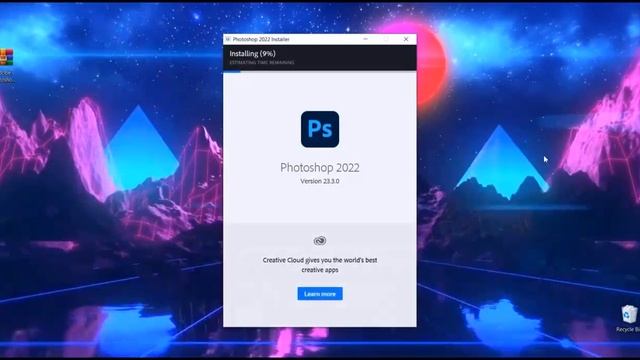 Adobe Photoshop 2022 Crack FREE Download PC - FULL GAME CRACK + TUTORIAL смотреть онлайн